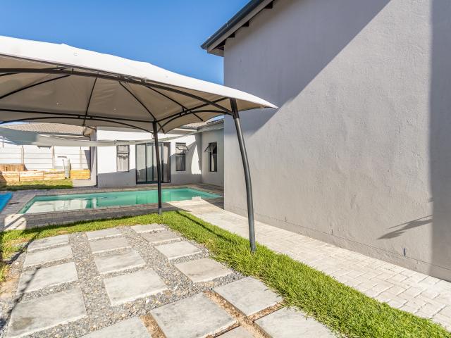 House for sale in Western Cape