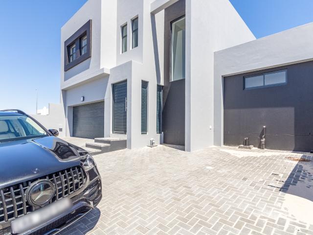 House for sale in Western Cape