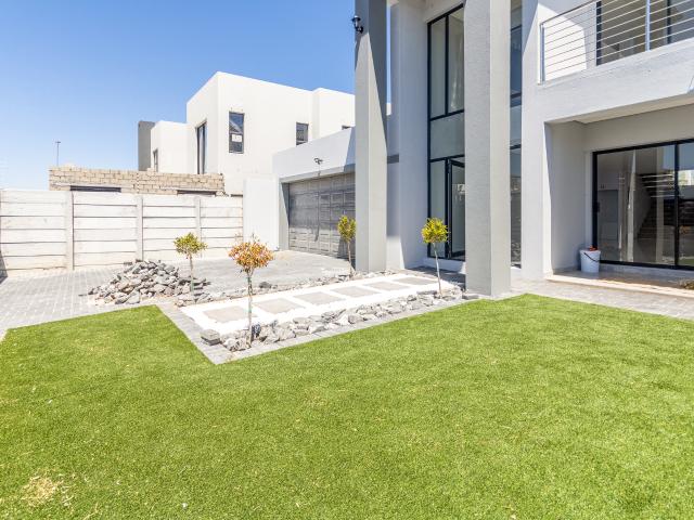 House for sale in Western Cape