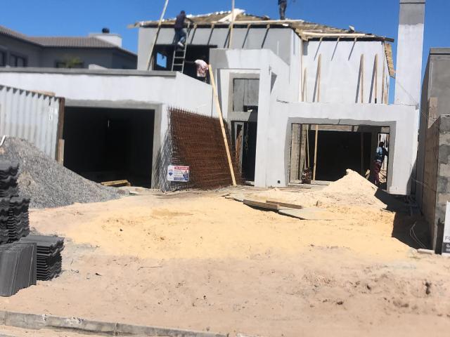 House for sale in Western Cape