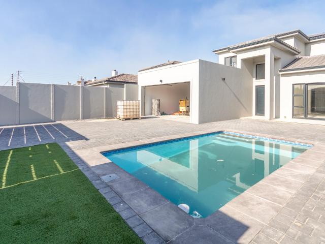 House for sale in Western Cape