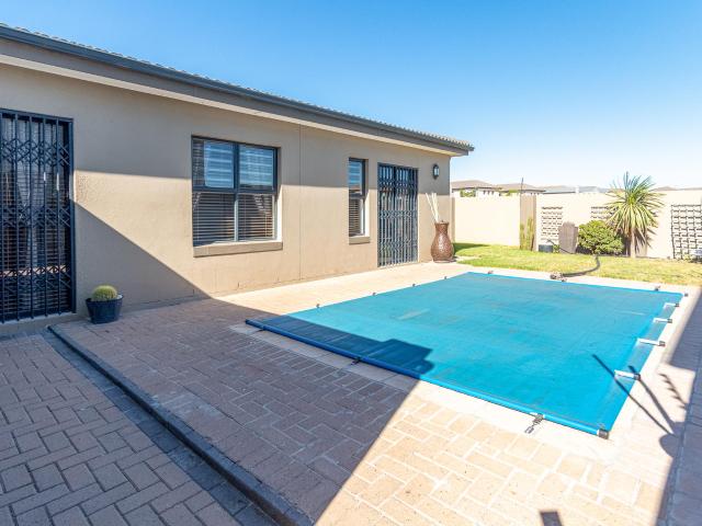 House for sale in Western Cape