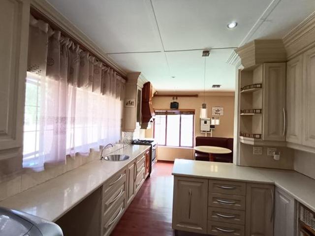 House for rent in Vosloorus, Gauteng