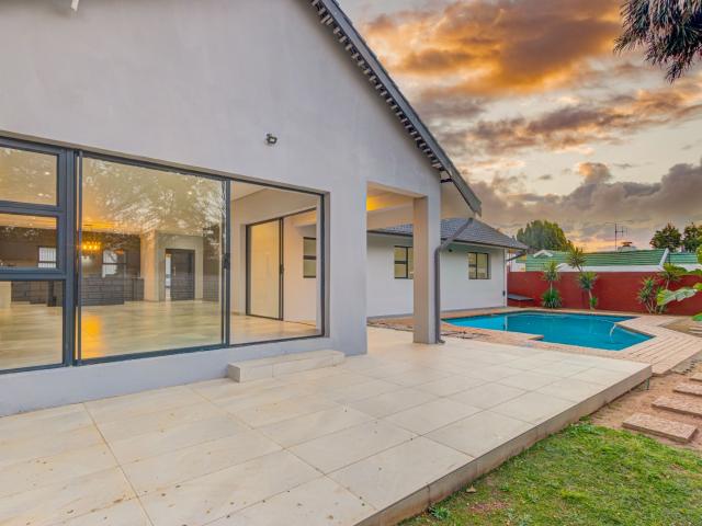 House for sale in Sandton, Gauteng