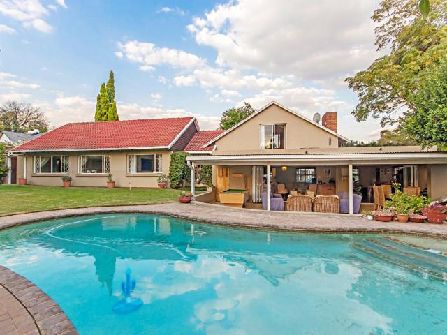 House for rent in Alexandra, Gauteng