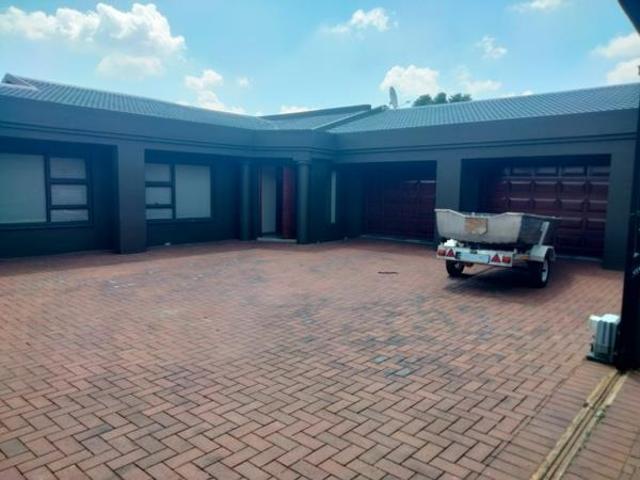 House for rent in Ekurhuleni, Gauteng