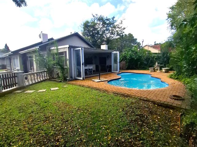 House for sale in Boksburg