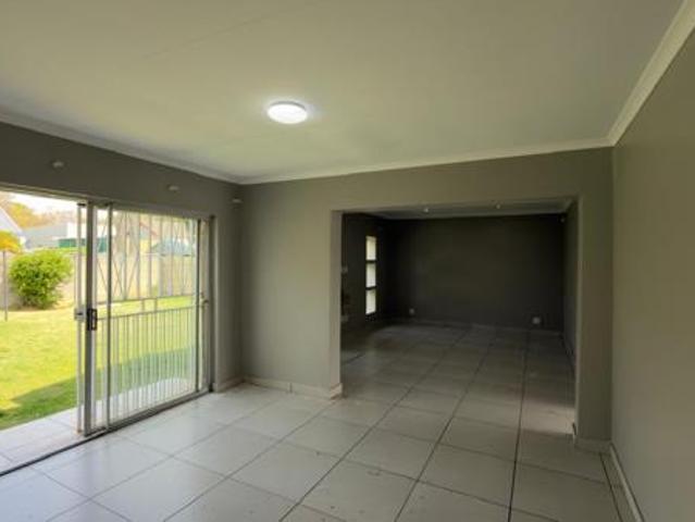House for rent in Jansenpark, City of Ekurhuleni Metropolitan Municipality
