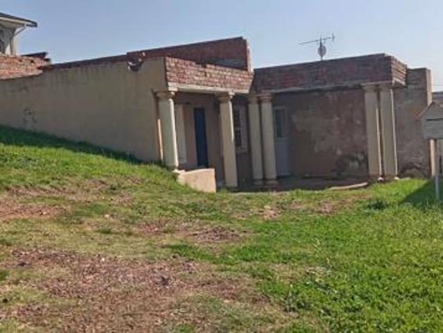 House for sale in Eastern Cape