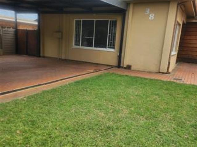 House for rent in Waterkloof, Gauteng