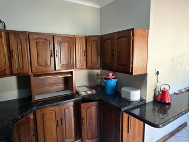 House for sale in Ehlanzeni, Mpumalanga