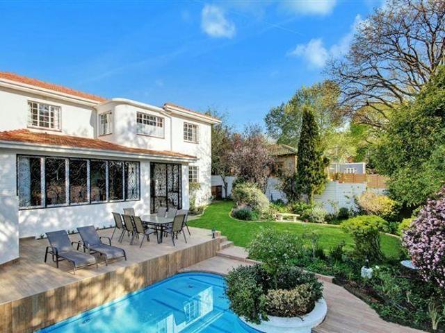 House for rent in Johannesburg