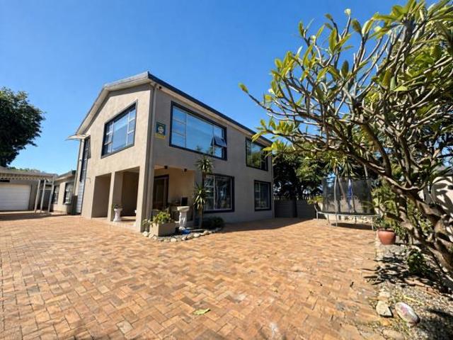 House for rent in Cape Town, Western Cape