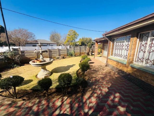 House for sale in Koppies, Free State