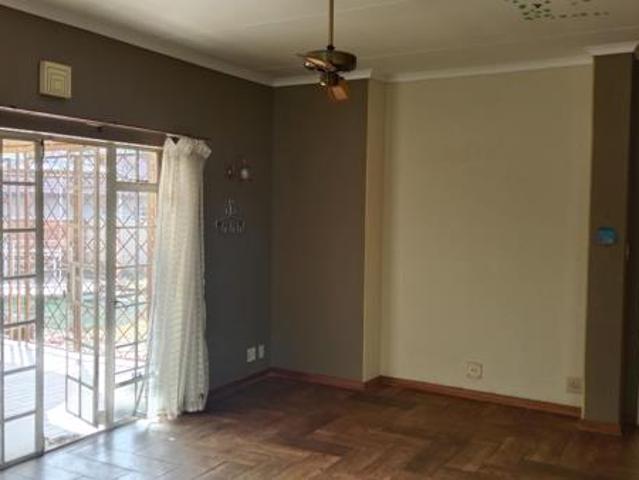 House for rent in Koppies, Free State