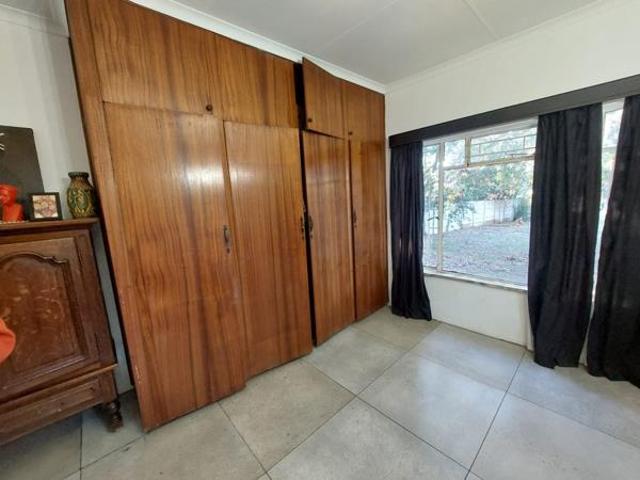 House for sale in Koppies, Free State