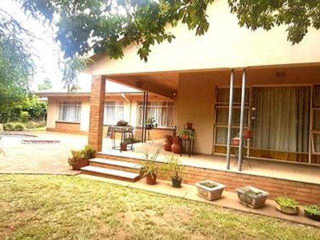 House for sale in Koppies, Free State