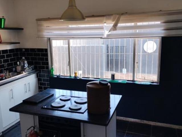 House for sale in Koppies, Free State