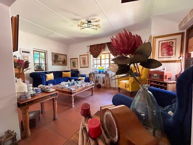House for sale in Koppies, Free State
