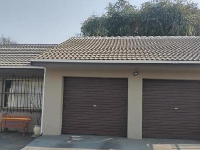 House for sale in Koppies, Free State
