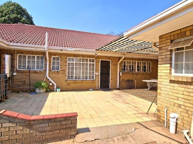 House for sale in Koppies, Free State