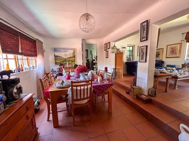 House for sale in Koppies, Free State