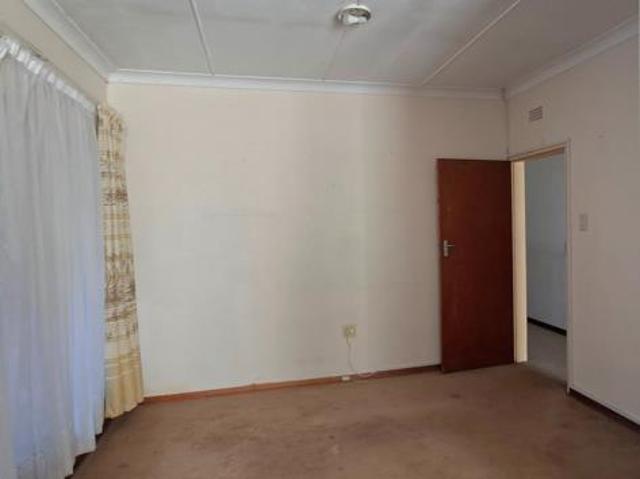 House for sale in Parys, Ngwathe Local Municipality