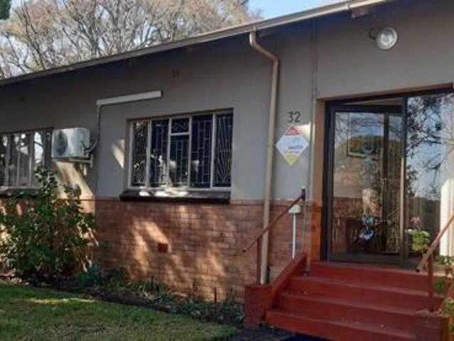 House for sale in Koppies, Free State