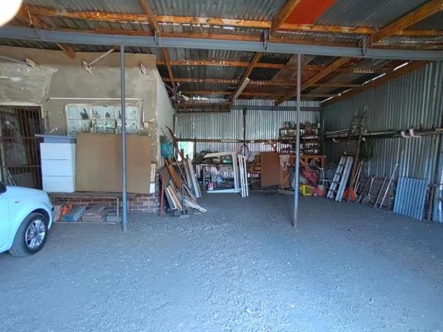 House for sale in Koppies, Free State