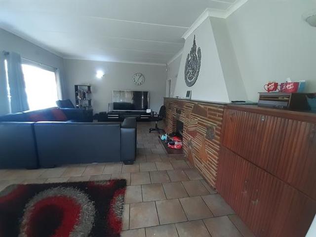 House for sale in Koppies, Free State