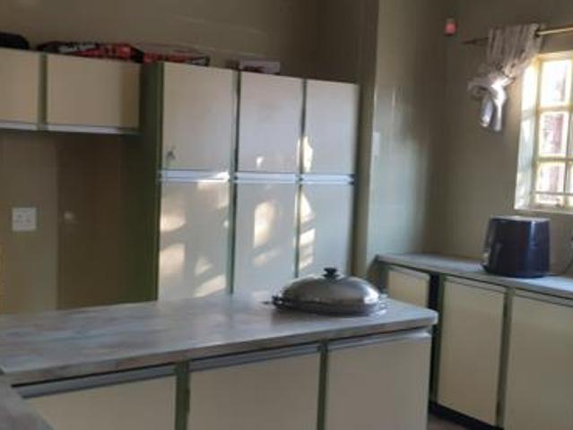 House for sale in Koppies, Free State
