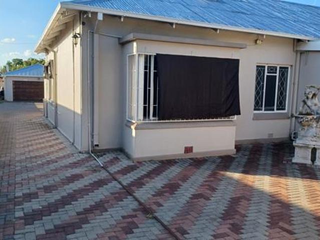 House for sale in Koppies, Free State