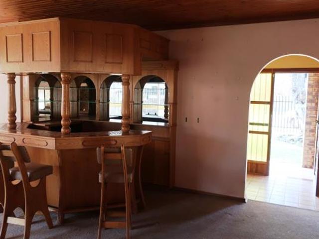 House for sale in Koppies, Free State