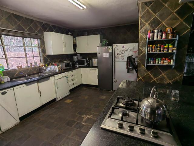 House for sale in Koppies, Free State