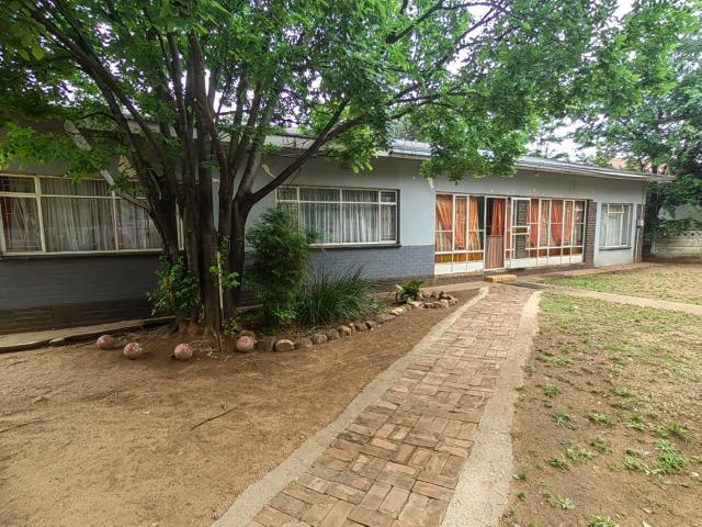 House for sale in Koppies, Free State
