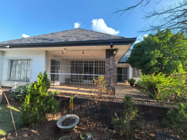 House for sale in Koppies, Free State