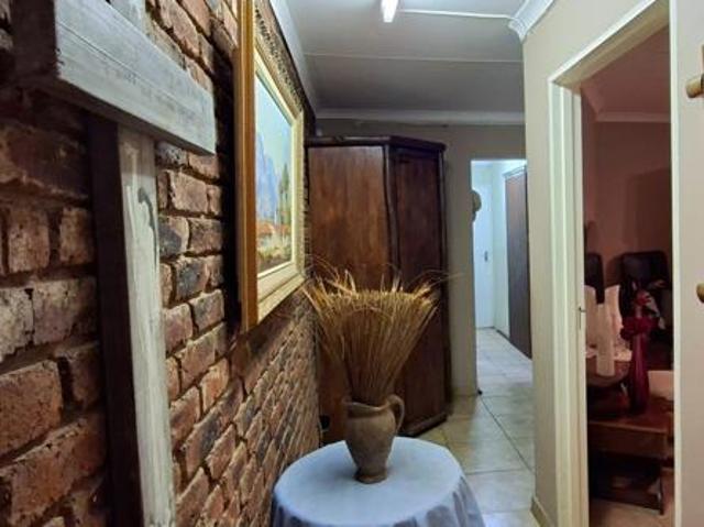 House for sale in Koppies, Free State