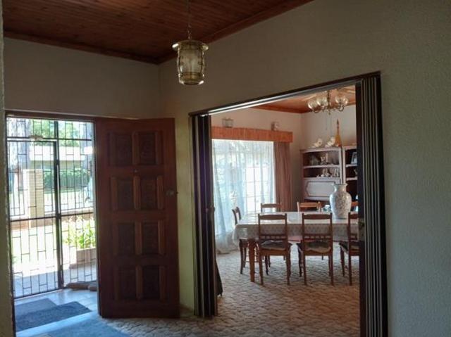House for sale in Koppies, Free State