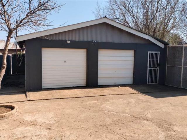 House for sale in Koppies, Free State