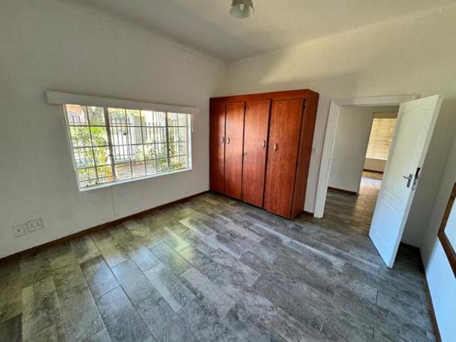 House for rent in Parys, Ngwathe Local Municipality