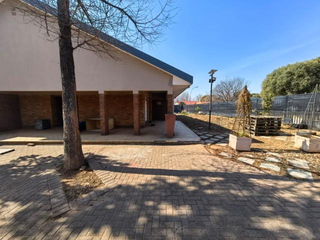 House for sale in Koppies, Free State