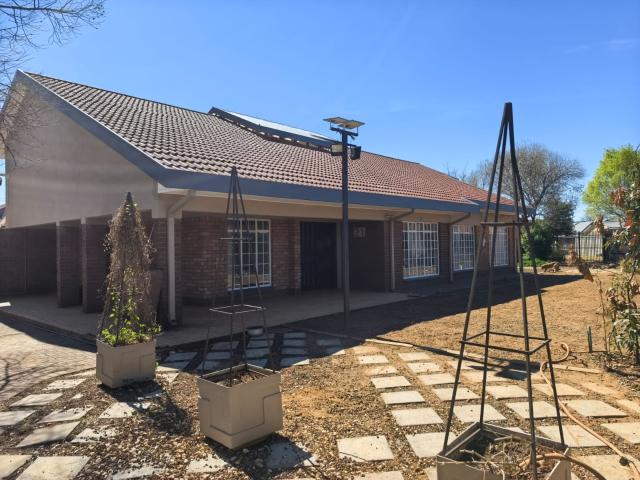 House for sale in Koppies, Free State