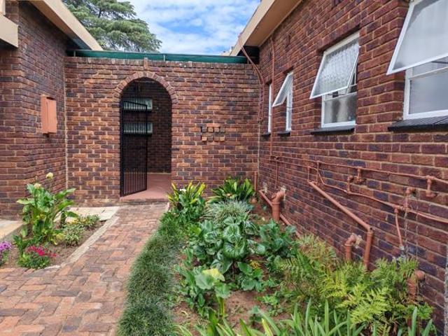 House for sale in Parys, Ngwathe Local Municipality