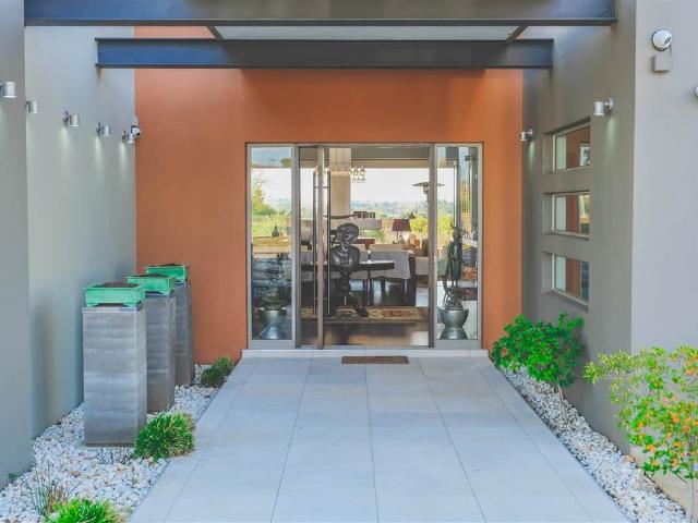 House for sale in Koppies, Free State