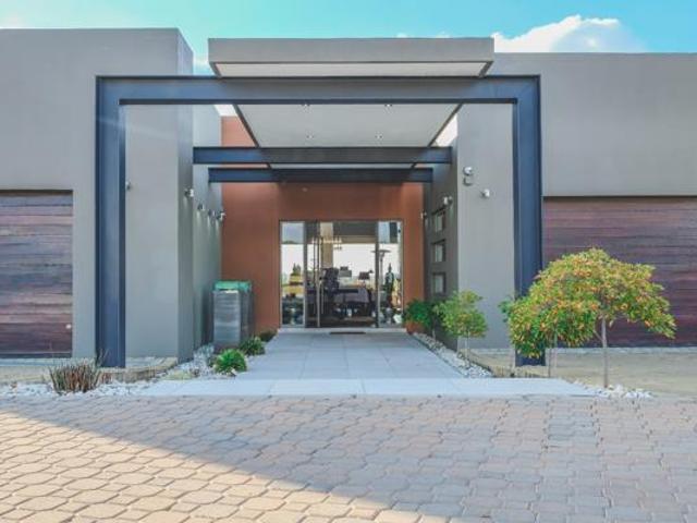 House for sale in Koppies, Free State