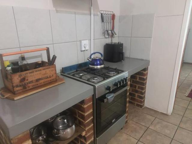 House for sale in Koppies, Free State