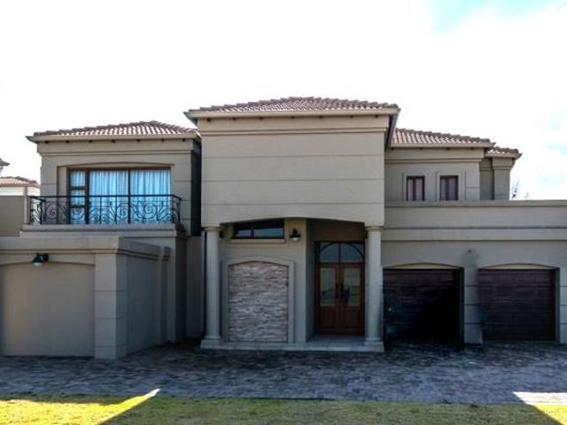 House for sale in Koppies, Free State