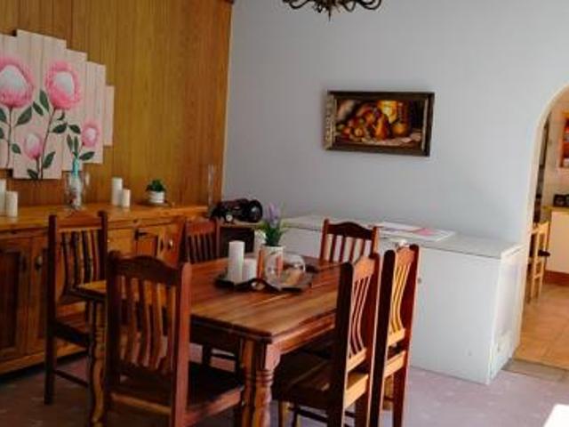 House for sale in Koppies, Free State