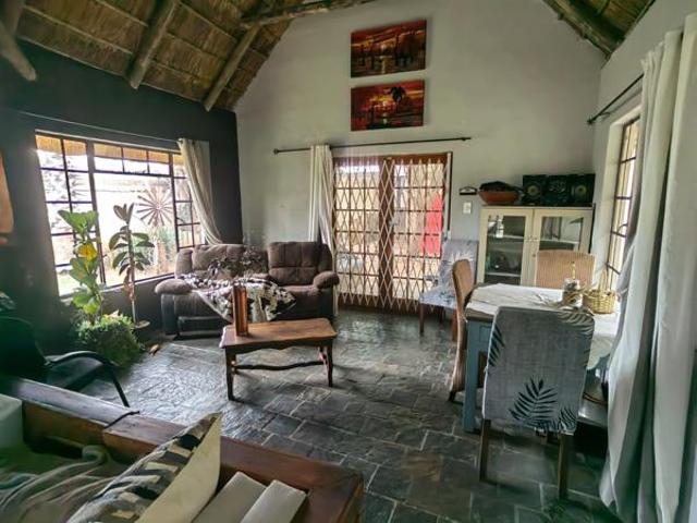 House for sale in Koppies, Free State