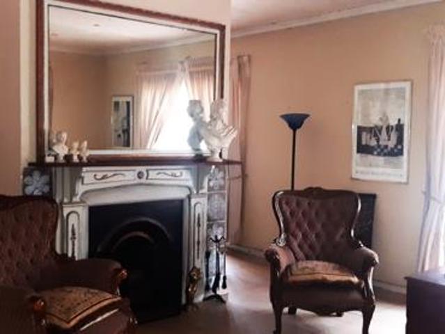 House for sale in Koppies, Free State